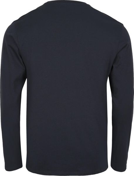 Surf State L/SLV T-shirt