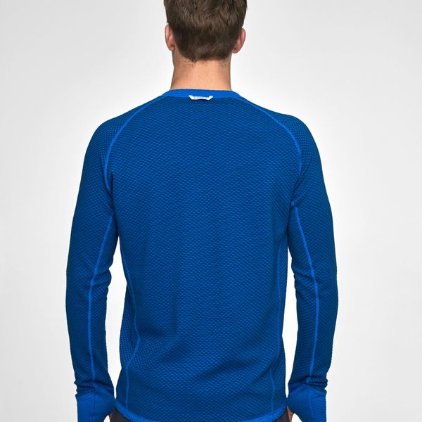 Long Sleeve Coverage