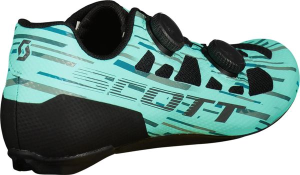 Shoe Road Rc Evo Supersonic