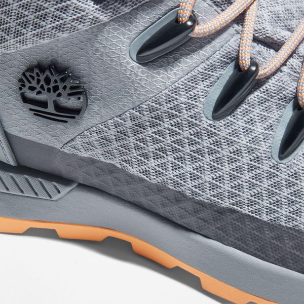 Sprint Trekker Mid Fabric