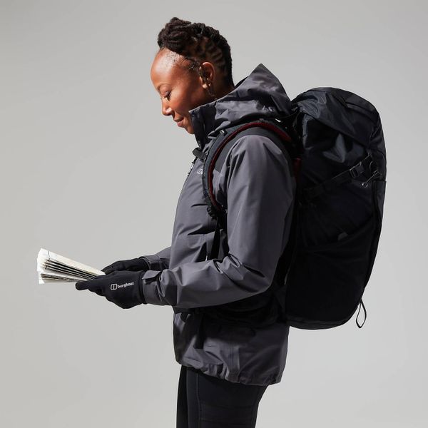 W Paclite Dynak Jacket