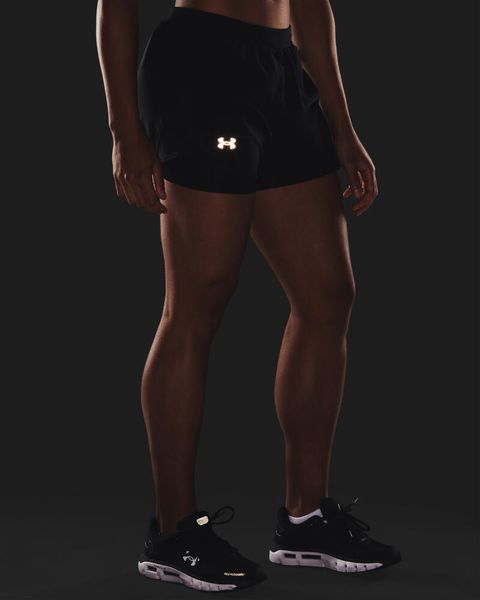 Women's UA Fly By 2.0 2-in-1 Shorts