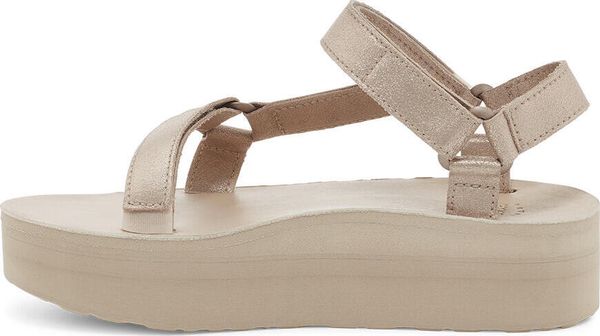W Flatform Universal Leather