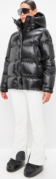 Sarah W Ski Jacket