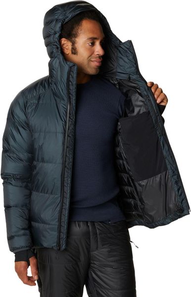 Nilas Jacket
