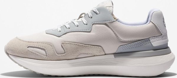 Womens Seoul City F/L Sneaker