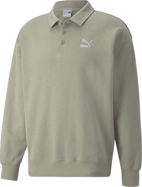 Classics Polo Crew FL