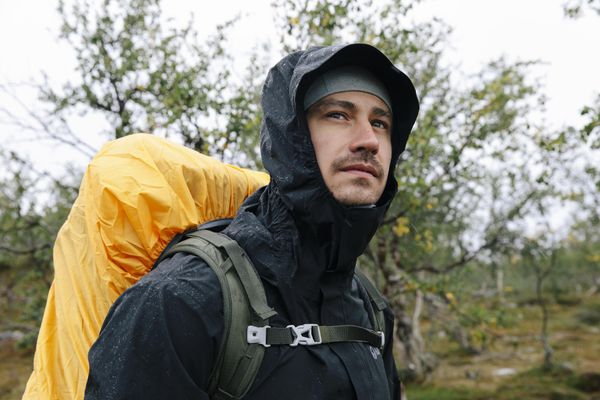 Lastu M DX 2,5L Jacket