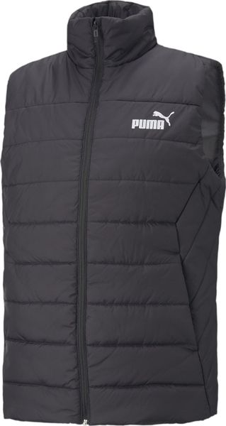 Essentials Padded Vest