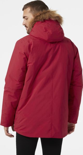 Classic Parka