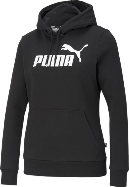 Essentials Logo Hoodie FL