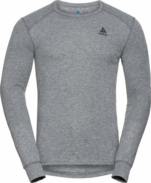 Men's Active Warm ECO 3/4 Base Layer Set