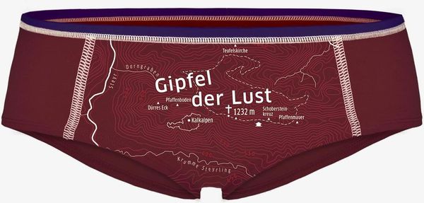 Hipster Gipfel DER Lust