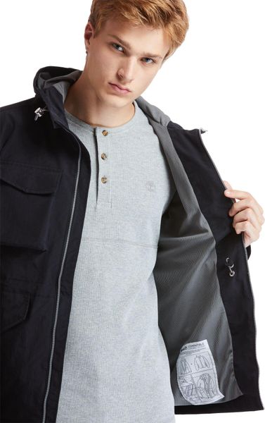 CLS Field Jacket