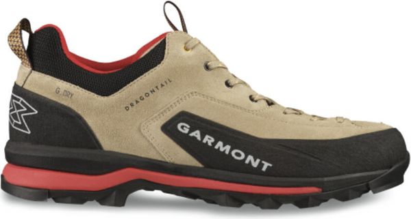 Dragontail G-dry