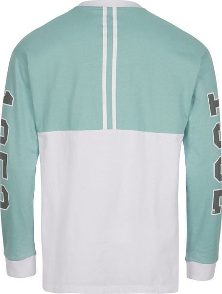 Collegiate Progr L/SLV T-shirt