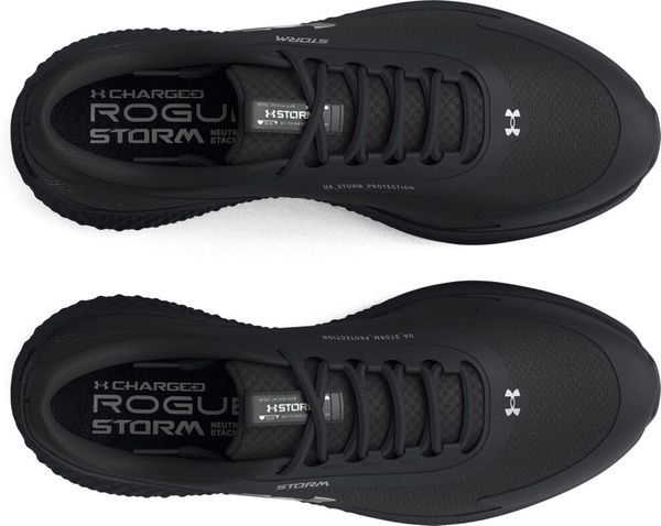 Men's UA Charged Rogue 3 Storm Running Shoes