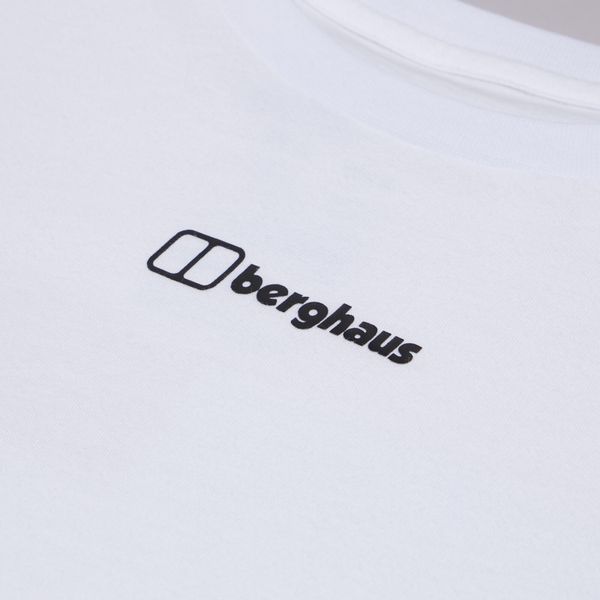 W Boyfriend Buttermere SS Tee