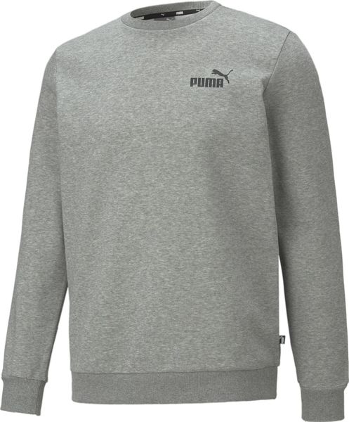 Essentials Small Logo Crew FL