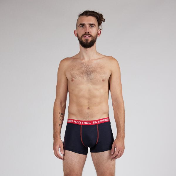 Boxershorts Merino Luis