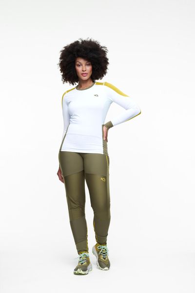 Sanne Hiking Longsleeve