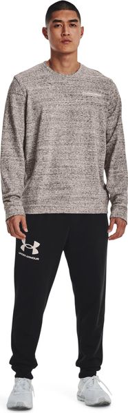 Men's UA Rival Terry Logo Crew