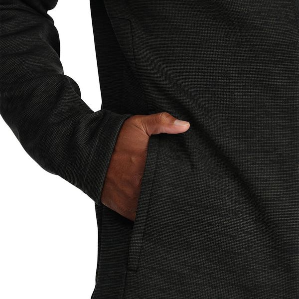 Encore Jacket Zip Fleece