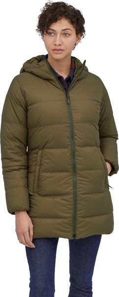 W's Frozen Range 3-in-1 Parka