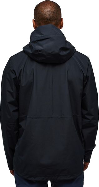 Finch Proof Jacket Men
