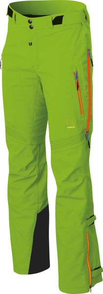Jorasses Plus Pant