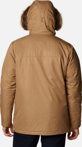 Penns Creek II Parka