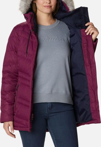 St. Cloud Down Jacket