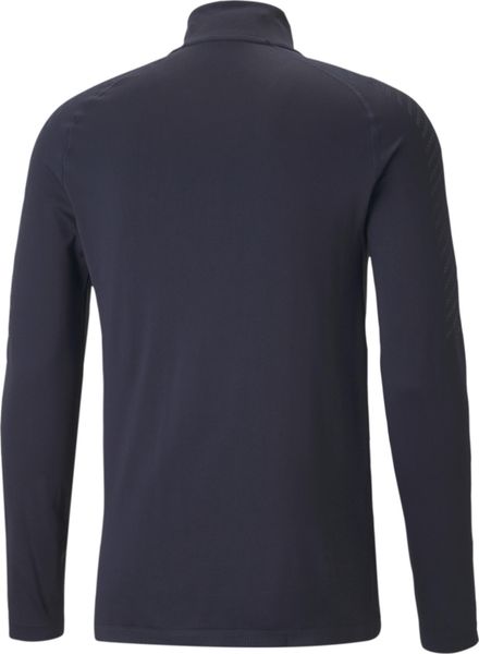 Train Formknit Seamless 1/2 Zip