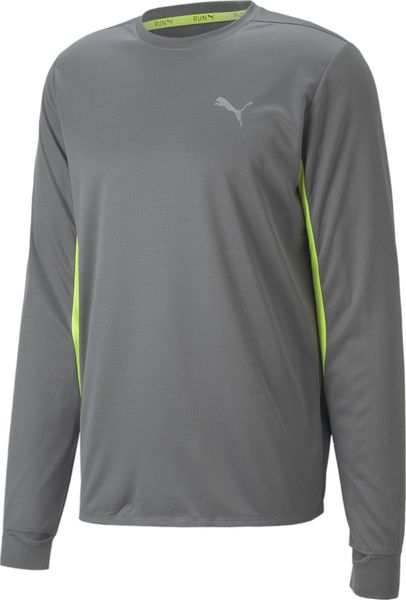 Run Favorite LS Tee M