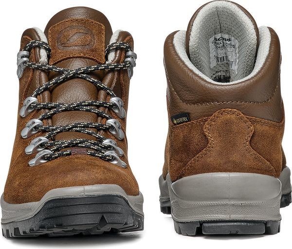 Terra S Kid GTX