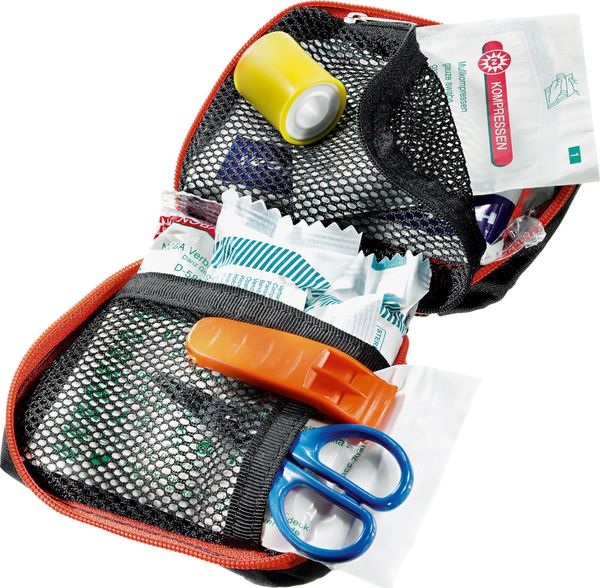 First Aid Kit Active
