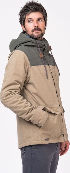 Chaqueta Willows