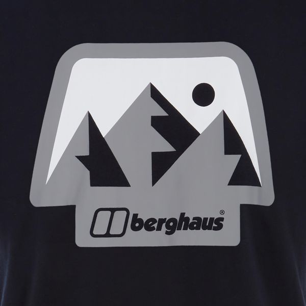 M French Pyrenees SS Tee