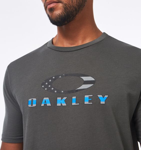 SI Oakley TBL Logo Tee