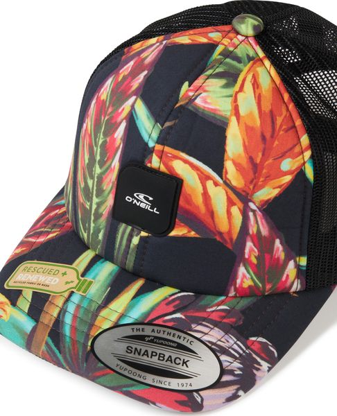 Flood Trucker Cap