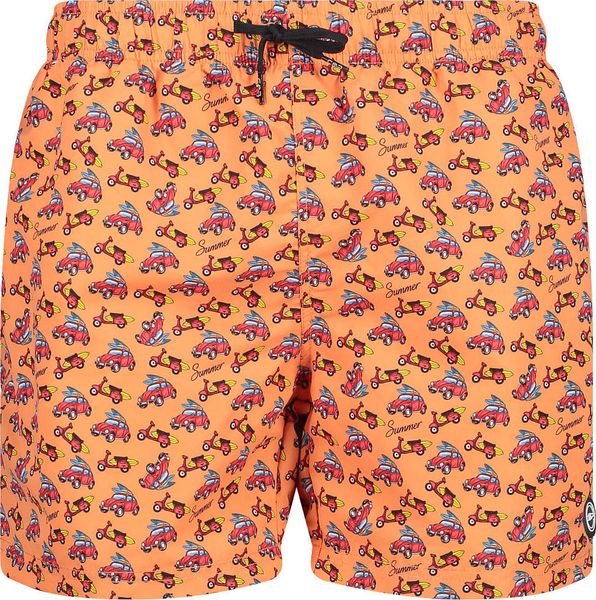MAN Shorts