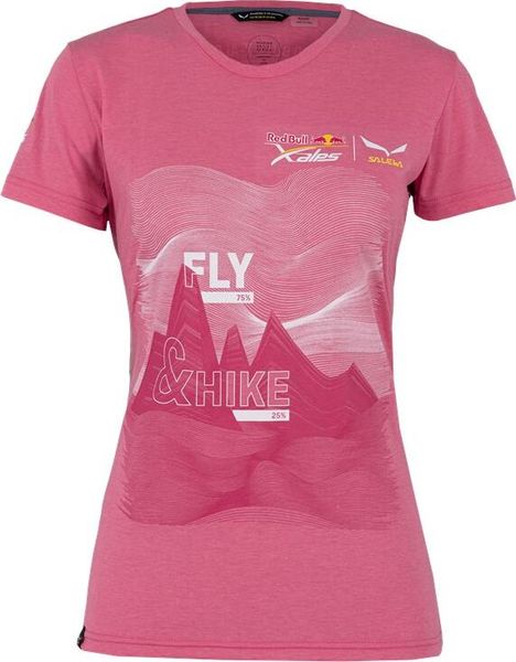 X-alps W T-shirt