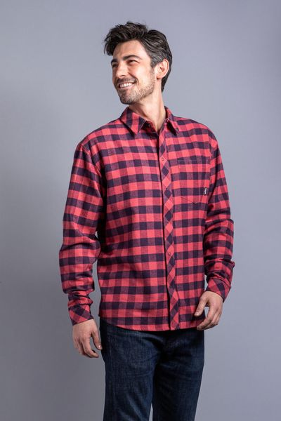 Malte M's Longsleeve-shirt
