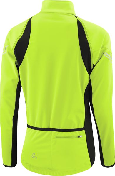 Women Bike Zip-off Jacket SAN Remo 2 WS Light