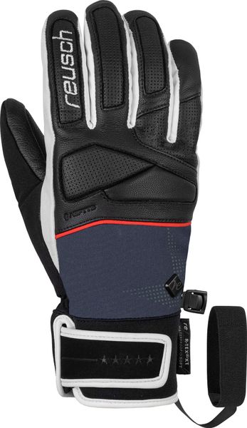 Mikaela Shiffrin R-tex® XT