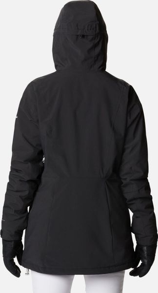 Dust on Crust Insulated Jacket