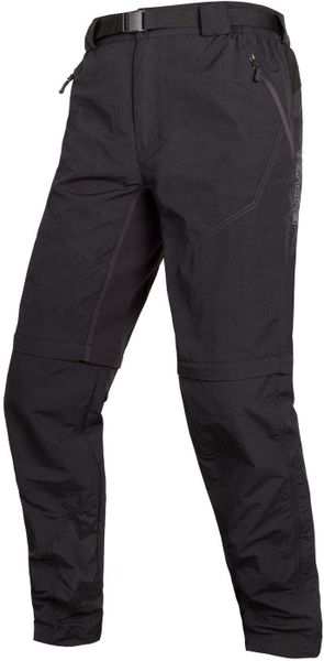Hummvee Zip-off Hose II