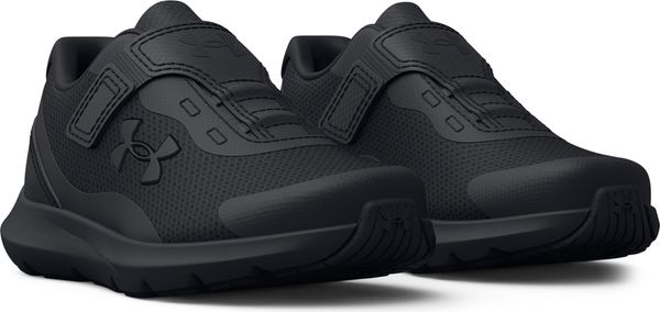 Boys' Infant UA Surge 3 AC Running Shoes