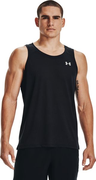 Men's UA Streaker Run Singlet