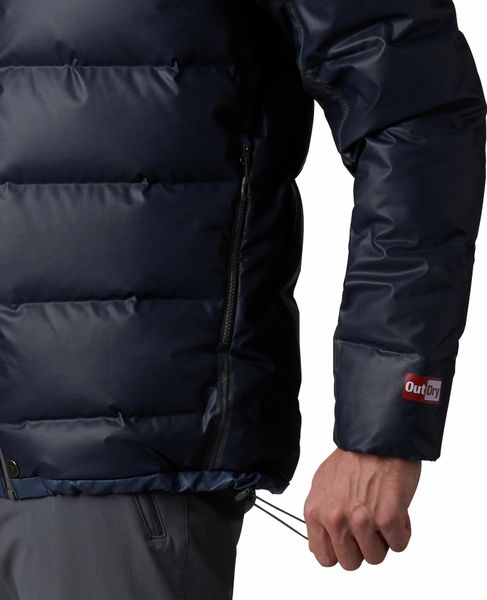 Outdry Ex™ Alta Peak™ Down Jacket